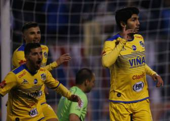 Grupo Pachuca lleva tradiciones religiosas a la liga chilena
