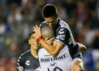 Los Xolos de Coudet suman segunda victoria consecutiva
