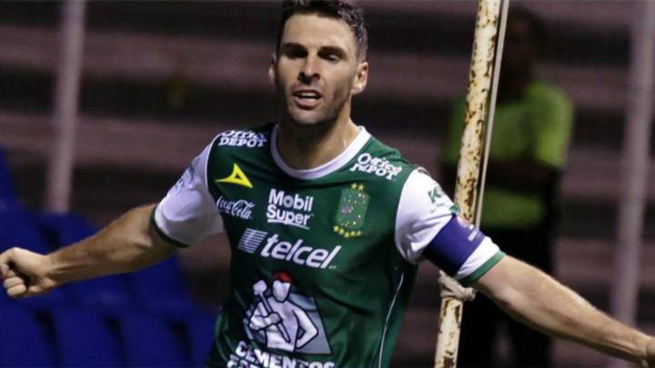 León se metió al Cuauhtémoc y venció al Puebla en la Liga MX