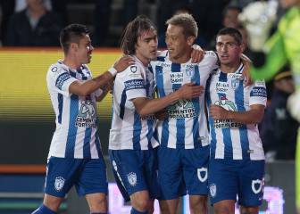 Cómo y dónde ver el Xolos vs Pachuca; horario y TV online