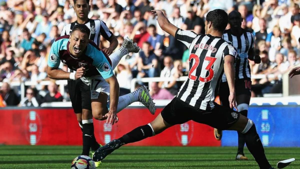 Newcastle vs West Ham EN VIVO Jornada 3 Premier League 2017 Newcastle vs West Ham EN VIVO Jornada 3 Premier League 2017