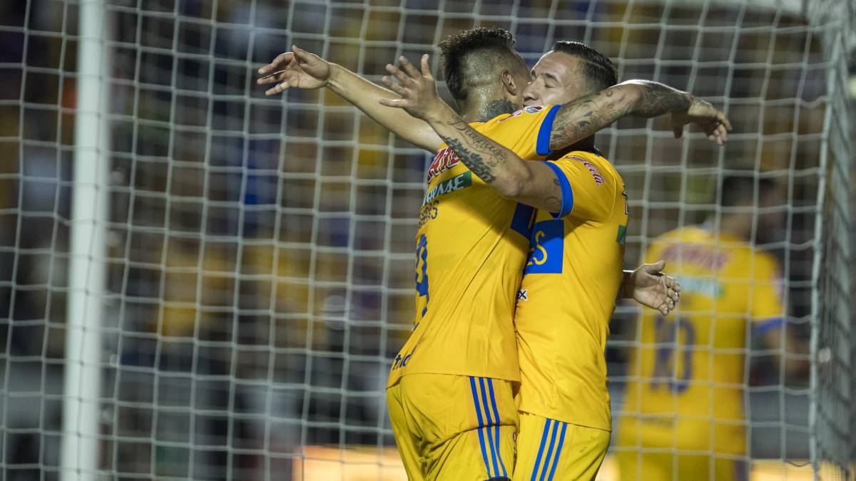 Tigres vuelve a rugir en casa, Lobos se olvidó de ganar