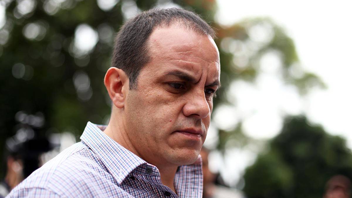 Destapa PES a Blanco para Gobernador