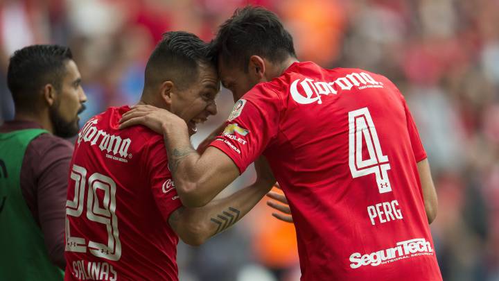 Toluca
