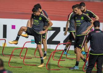 Cómo y dónde ver el México vs Panamá; horario y TV online