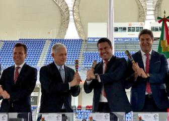 Guadalajara recibirá la Serie del Caribe 2018