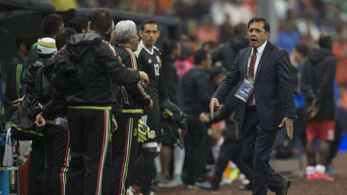 Erick Gutiérrez y Elías Hernández causan baja por lesión del Tricolor