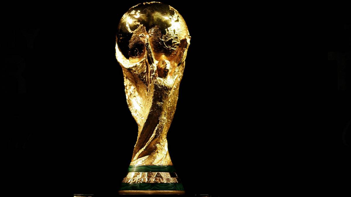 Todos los equipos clasificados al Mundial de Rusia 2018: México el quinto invitado