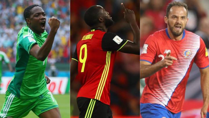 Otros seis países pueden clasificar al Mundial en esta Fecha FIFA