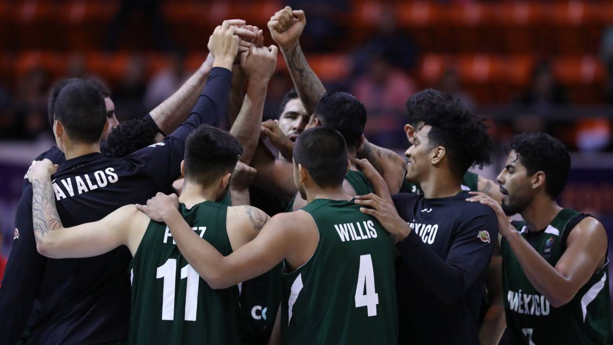 Premio de consolación: Los '12 Guerreros', en tercer lugar
