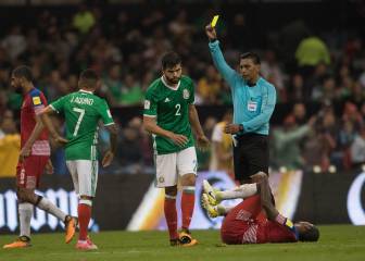 Un Tri “limpio” con Osorio