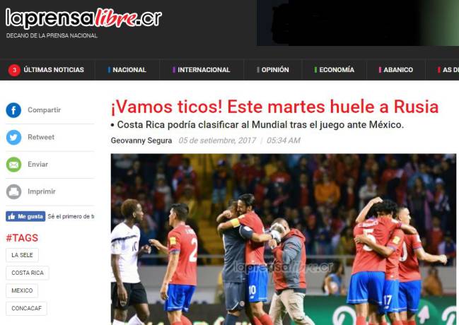 Prensa Libre