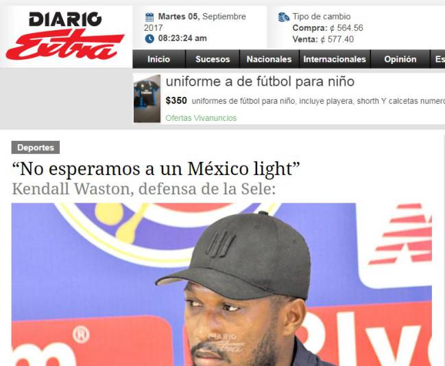 Diario Extra