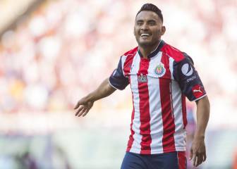 “Gallito” Vázquez descarta que Chivas sufra “campeonitis”