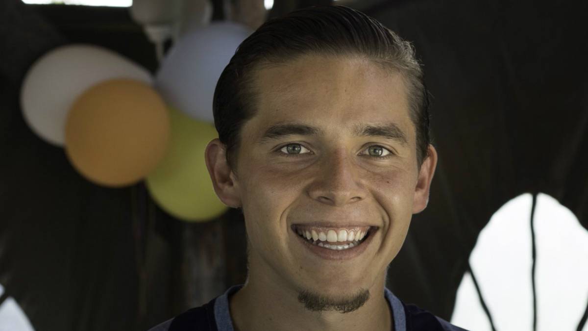 Conmoción: hallan muerto a un futbolista mexicano Conmoción: hallan muerto a un futbolista mexicano