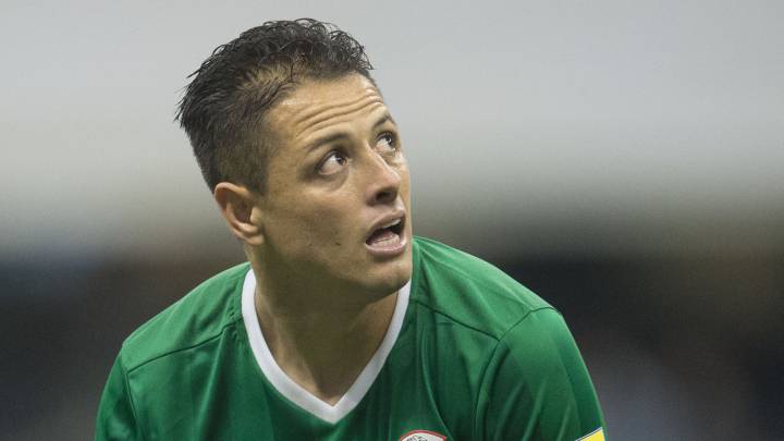 México, con la pólvora mojada de la mano de Juan Carlos Osorio. La Selección Mexicana solo ha podido anotar más de dos goles en uno de sus últimos 10 juegos
