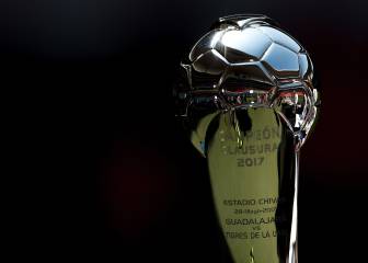 Los 20 datos que debes saber en el regreso de la Liga MX