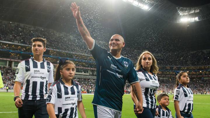 Humberto Suazo