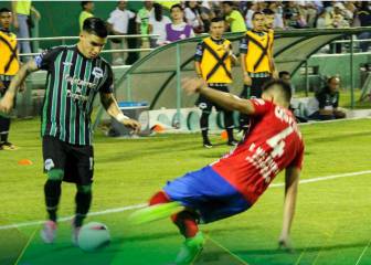 Partido en Tapachula se juega con normalidad tras sismo