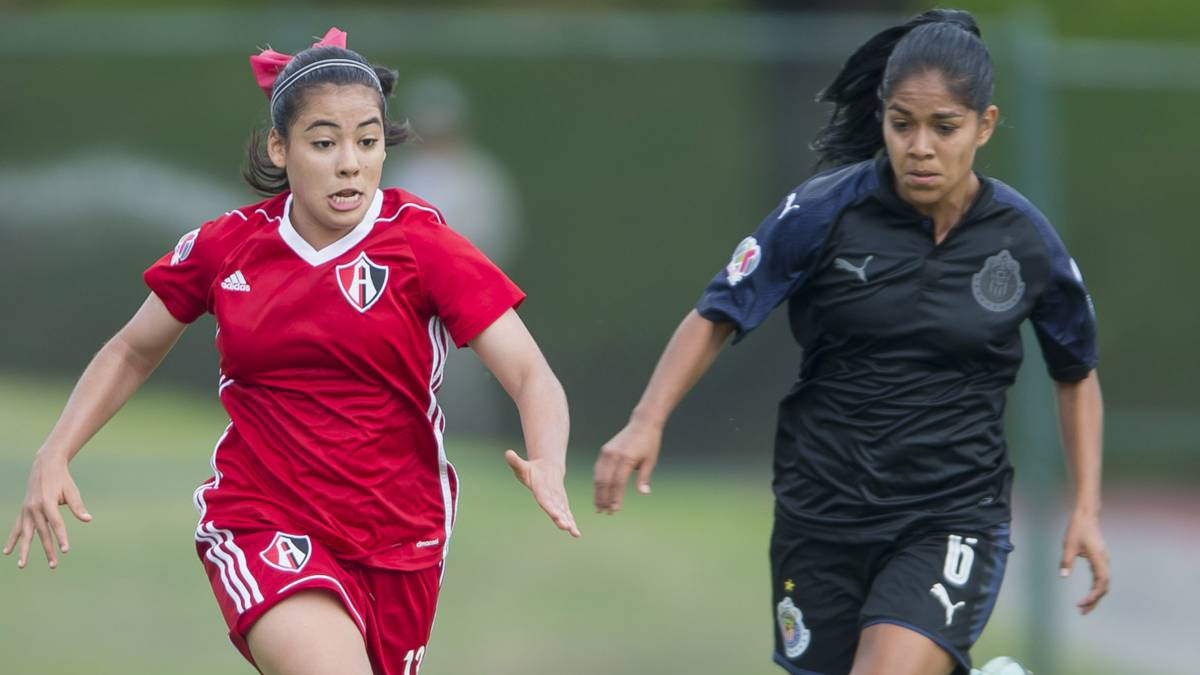 Liga MX Femenil