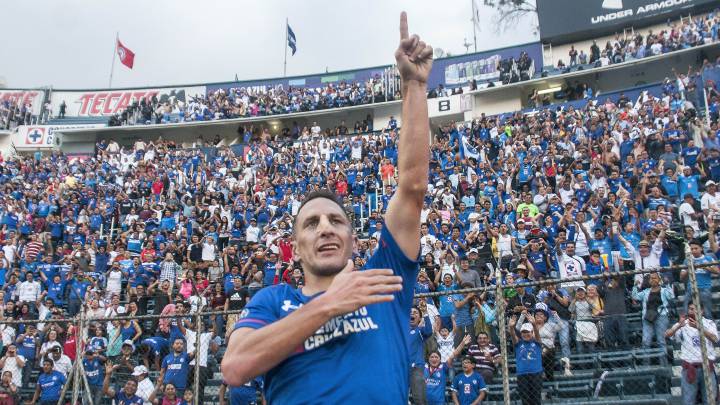 Cruz Azul