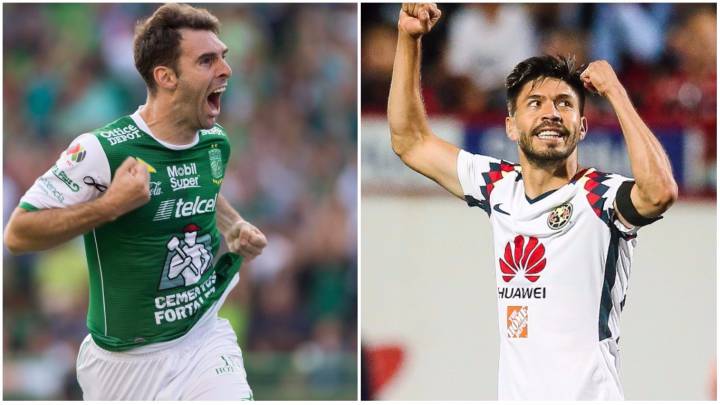 Los 45 datos que nos dejó la jornada 9 del Apertura 2017