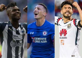 Diez conclusiones tras la Jornada 9 del Apertura 2017