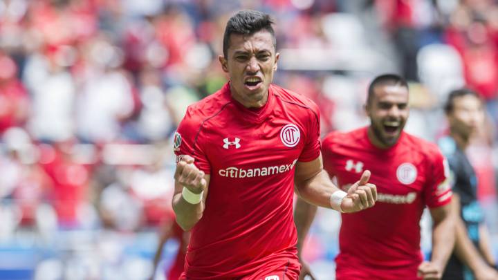 Cómo y dónde ver el Toluca vs Atlante; horario y TV online