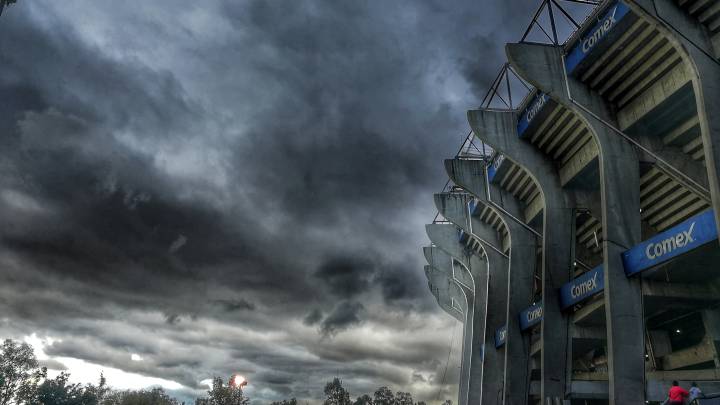 Estadio Azteca