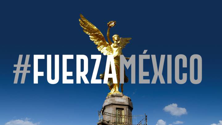 Temblor en México en vivo online: martes 19 de septiembre del 2017