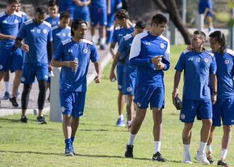 Sismo: No hubo incidentes en evacuación de Cruz Azul