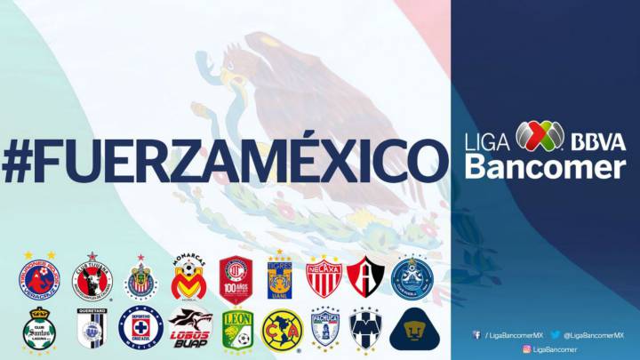 Fechas jornada 10