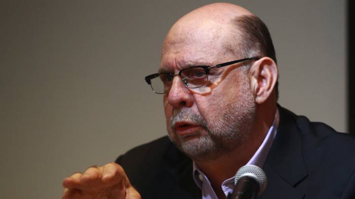 Atlas y la cancelación de la fecha 10: se tomó una decisión muy sensata. El presidente Gustavo Guzmán respalda la decisión de la Liga Bancomer MX.