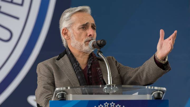 Grupo Pachuca donará 6 millones de pesos a damnificados