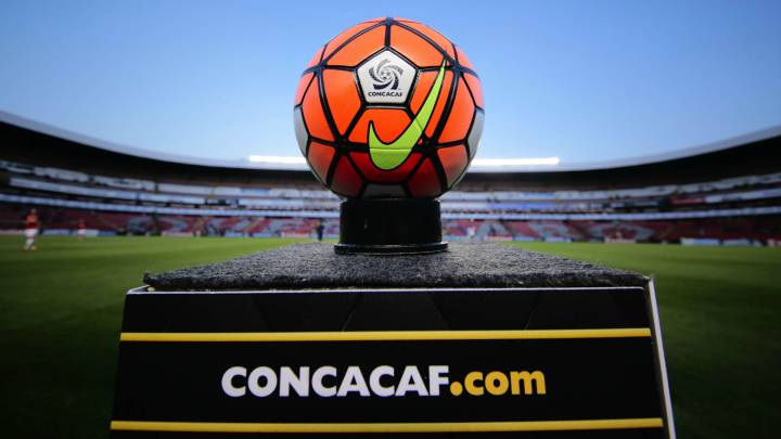 Concacaf anuncia apoyo a países afectados por desastres naturales