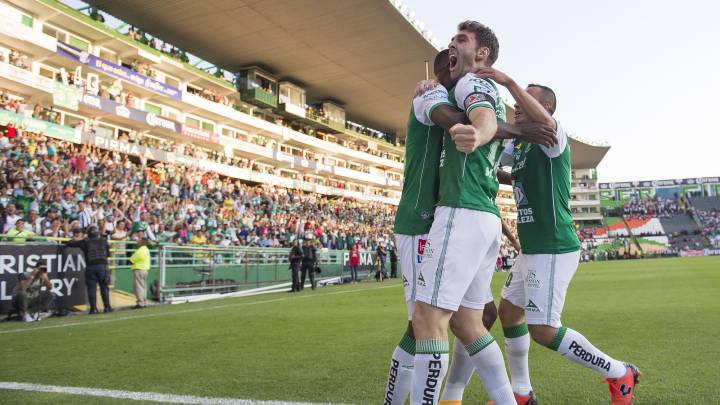 Cómo y dónde ver el León vs América; horario y TV online