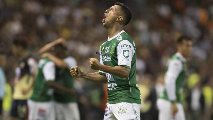 Leon America