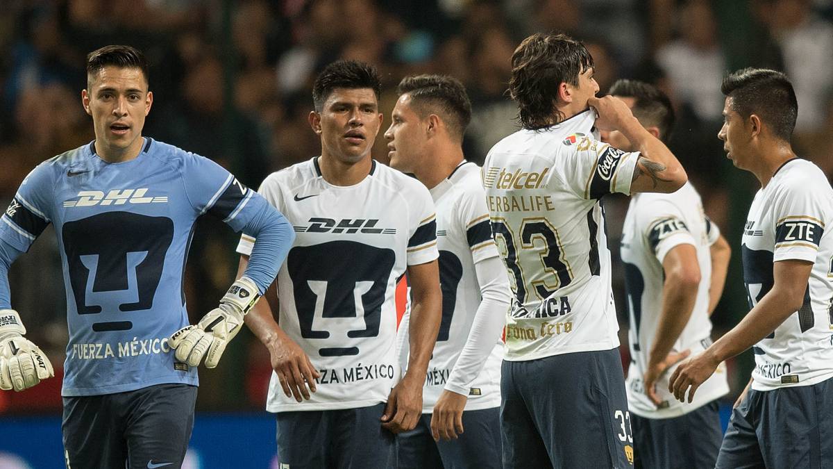 Liga MX