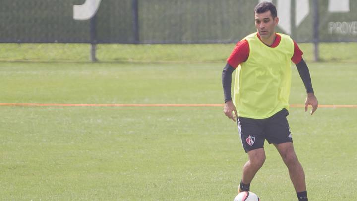 Juez federal descongela las cuentas de Rafa Márquez