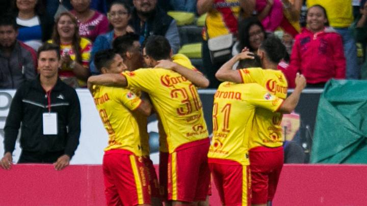 Monarcas vs Tijuana (3-0): Resumen del partido y goles