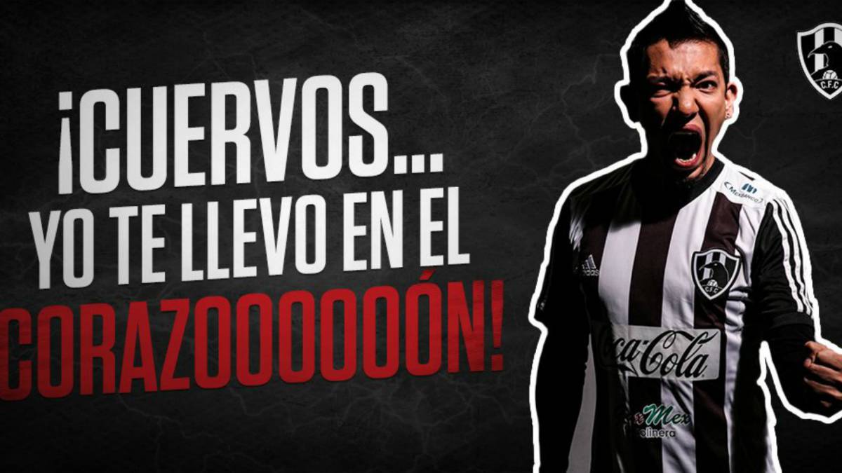 Club de Cuervos