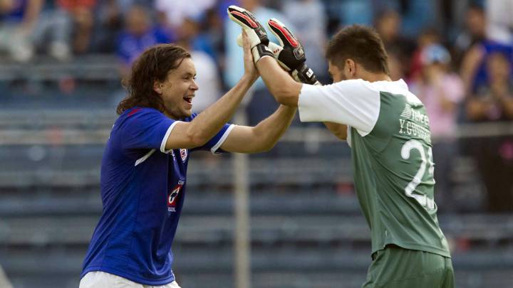 Cruz Azul