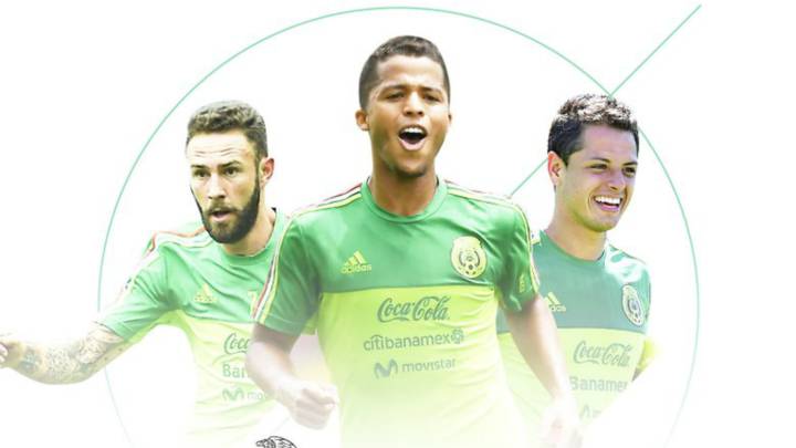 Selección Mexicana ayuda a damnificados con entrenamiento a beneficio. Su preparación en el CAR tendrá un costo de 3,000 pesos por persona.