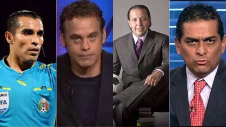 ¿Era penal a favor de Tigres? Los expertos opinan