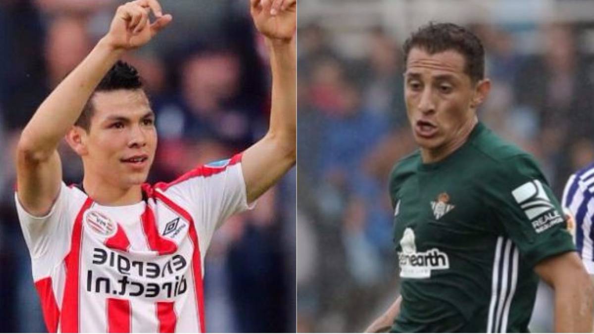 Chucky Lozano sigue en plan goleador con el PSV Chucky Lozano sigue en plan goleador con el PSV