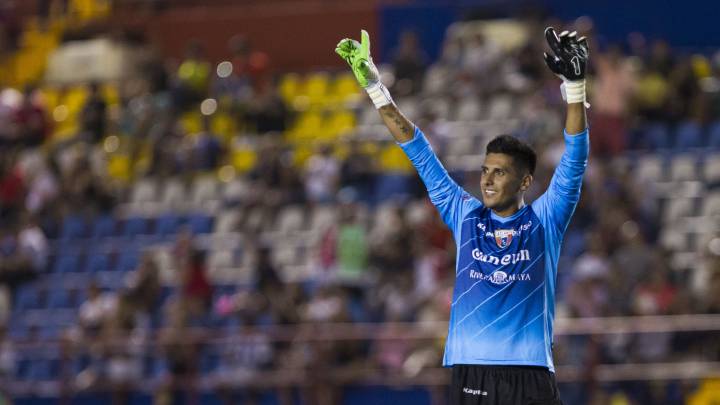 Los 'Hombres de Hierro' del Ascenso MX