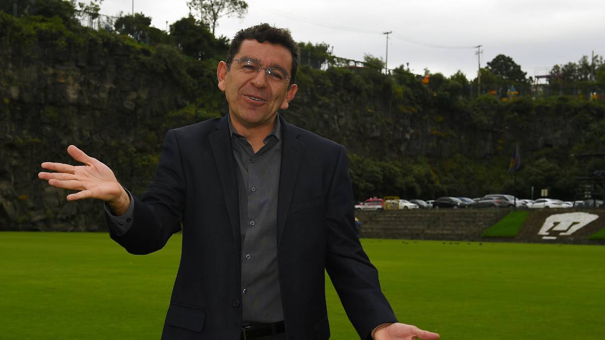 David Patiño