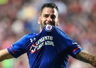 Édgar Méndez: Al América hay que ganarle como sea