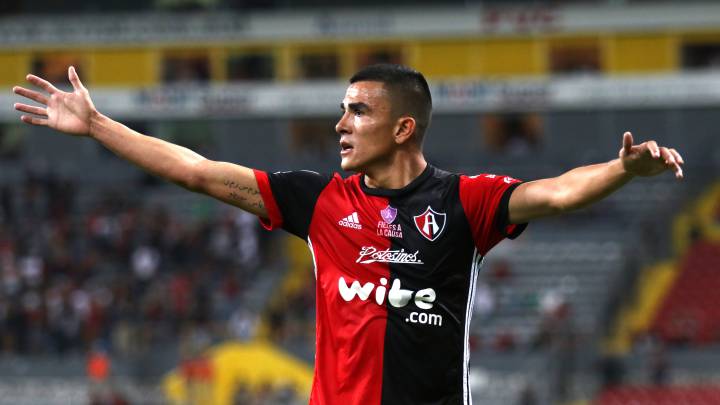 Atlas vs Xolos de Tijuana horario, fecha y dónde ver
