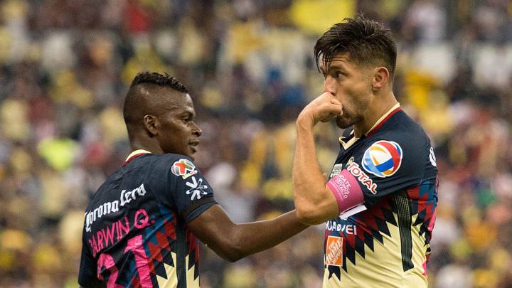 Oribe Peralta